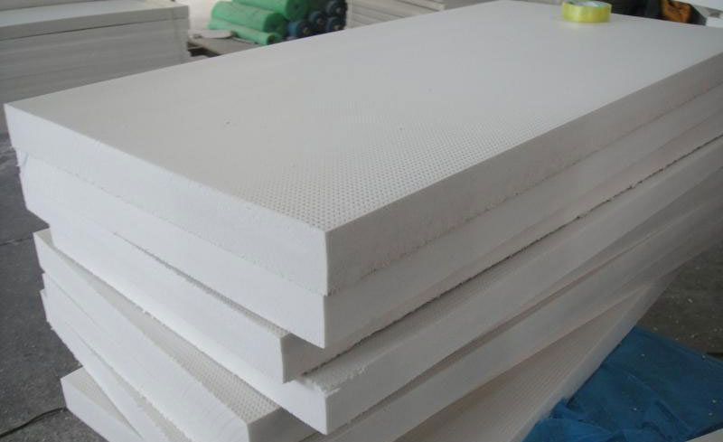 挤塑板的产品质量如何辨识(挤塑板质量标准要求)