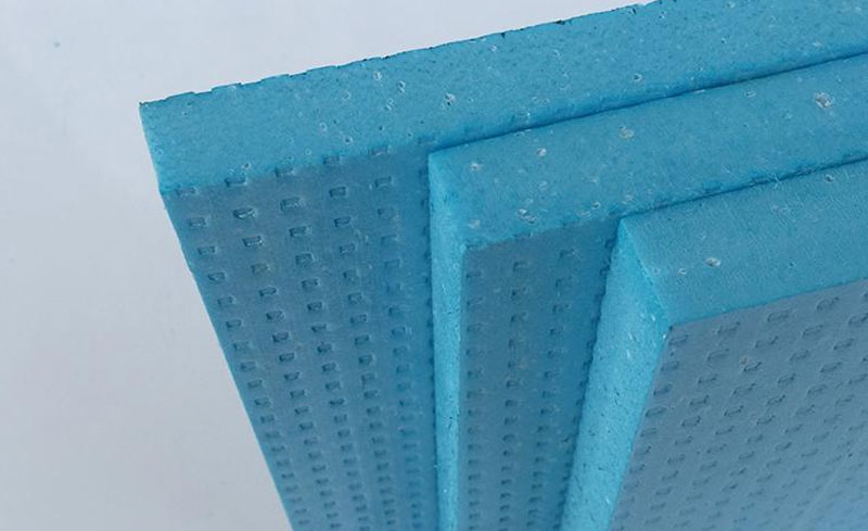 PVC发泡板的发泡材料相关知识(pvc发泡板是什么材料)